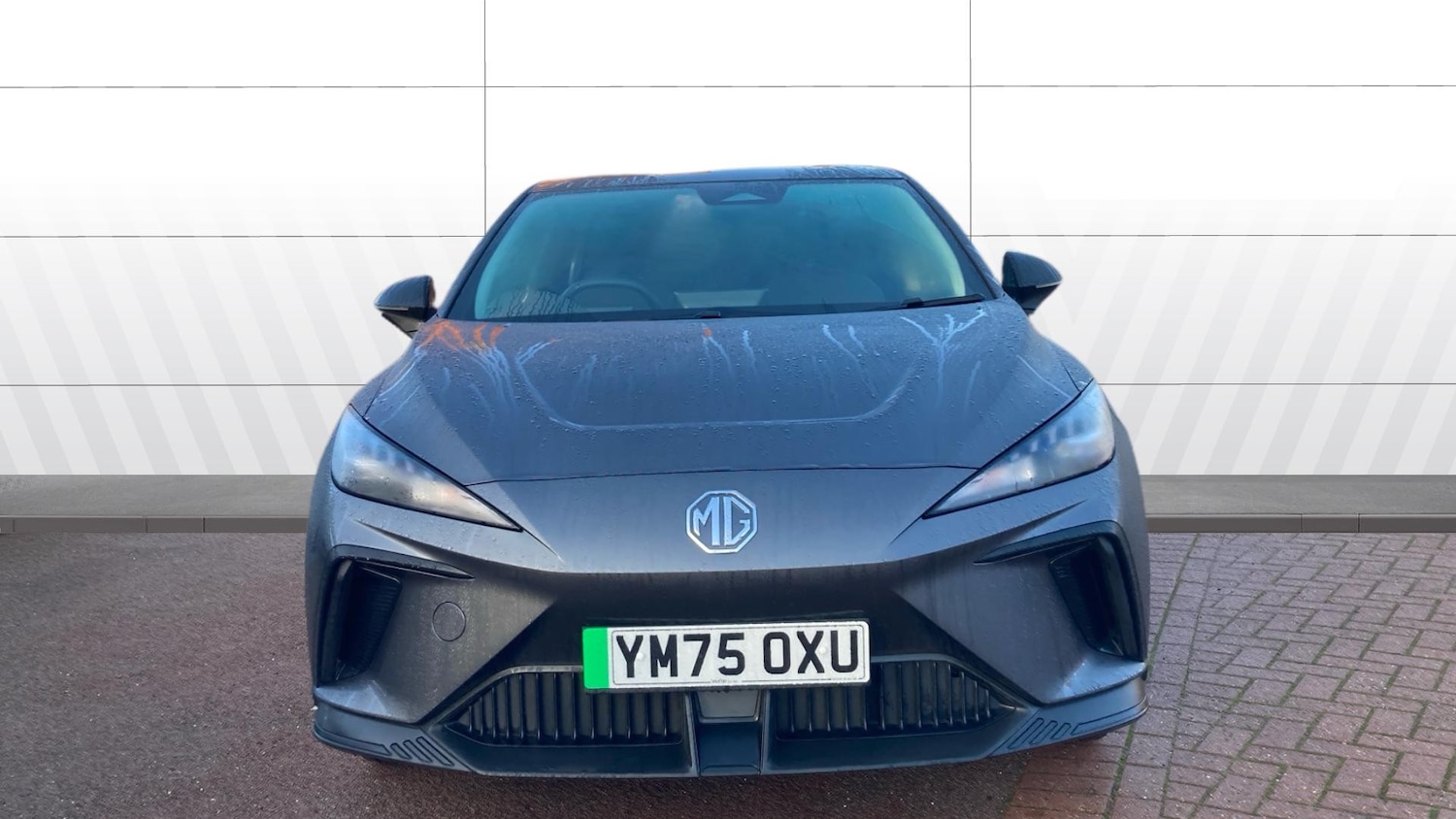 Used MG MG4 2025 for sale - 77606332: Photo 3