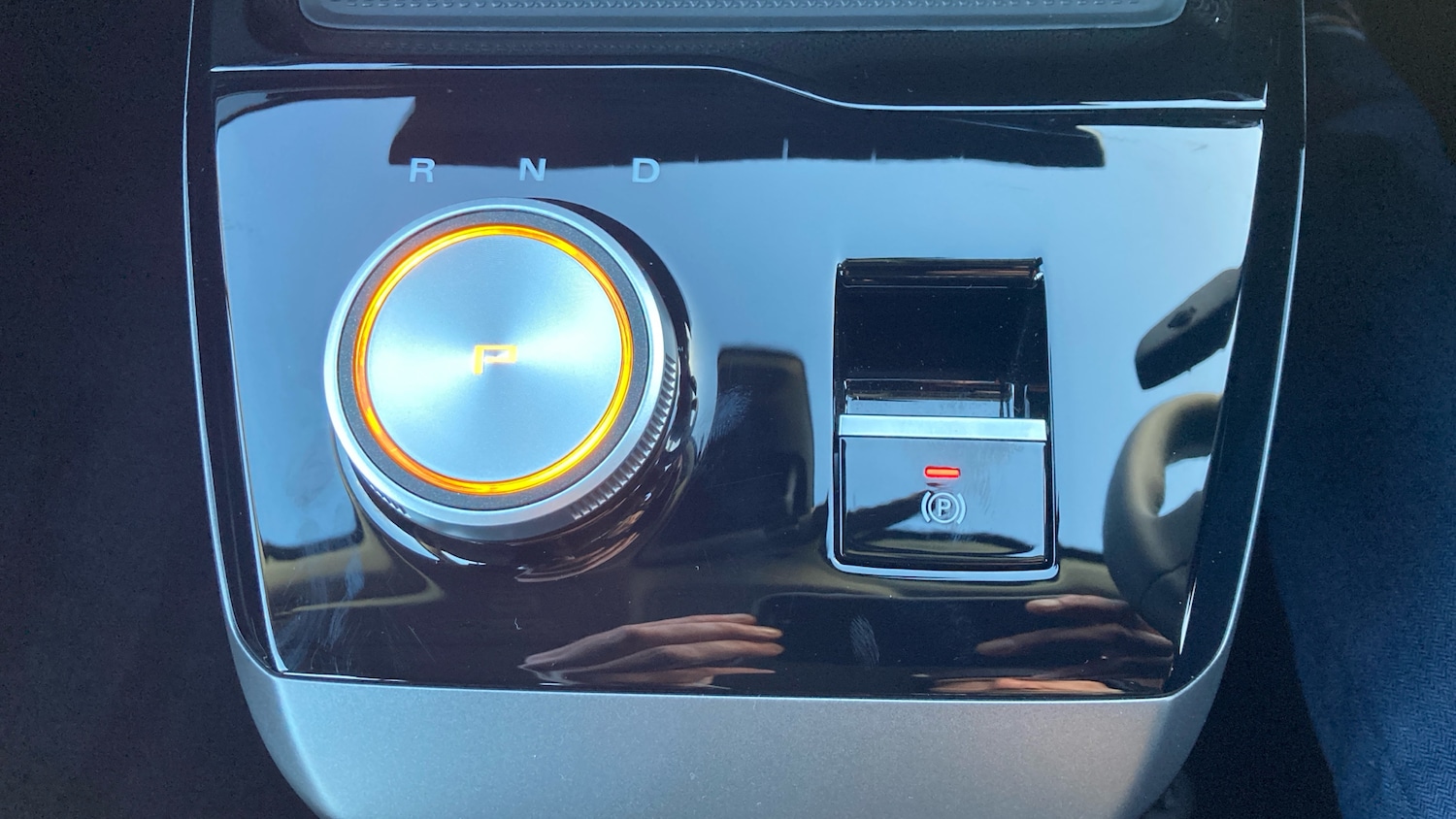 Used MG MG4 2025 for sale - 77606332: Photo 32