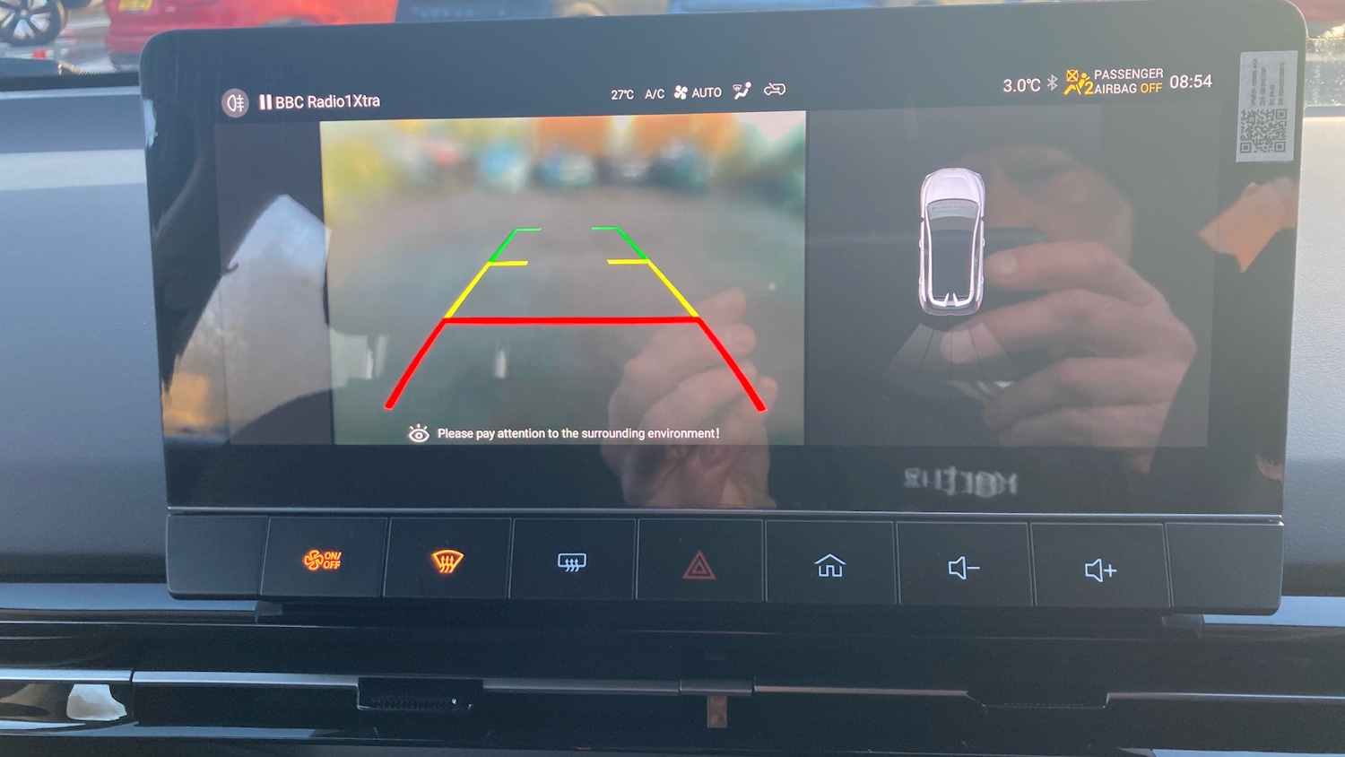 Used MG MG4 2025 for sale - 77606332: Photo 35