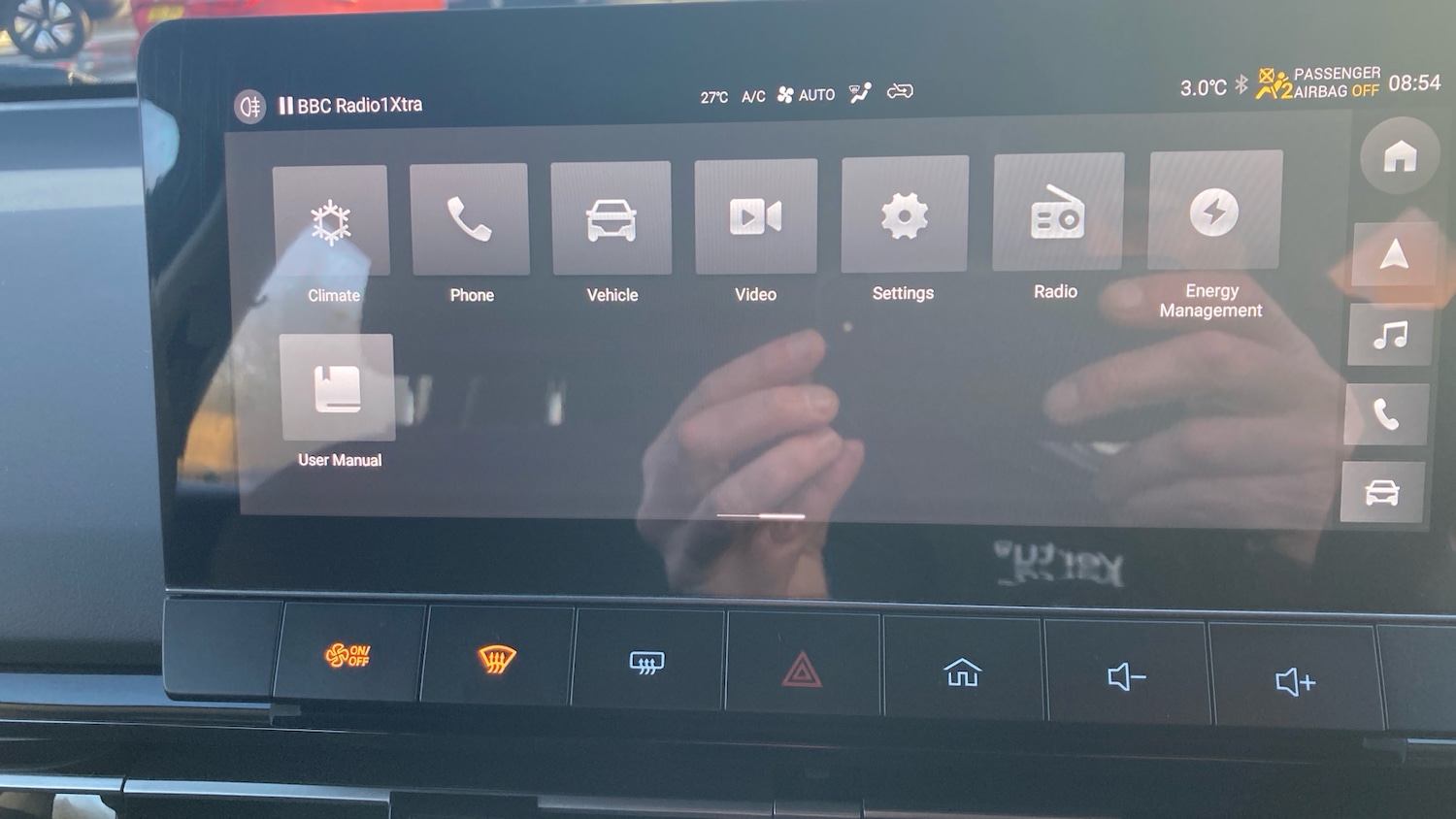 Used MG MG4 2025 for sale - 77606332: Photo 36