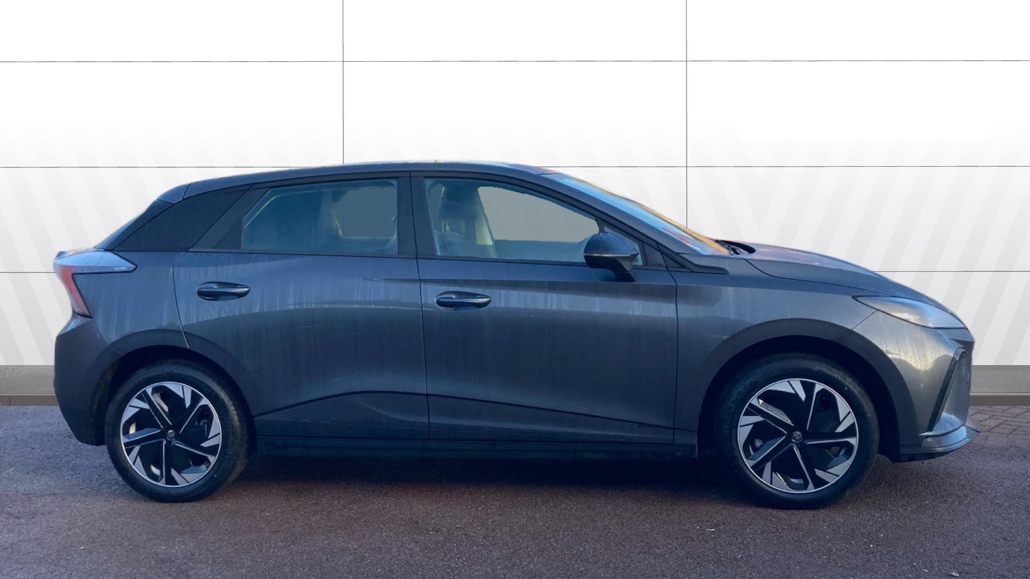 Used MG MG4 2025 for sale - 77606332: Photo 5