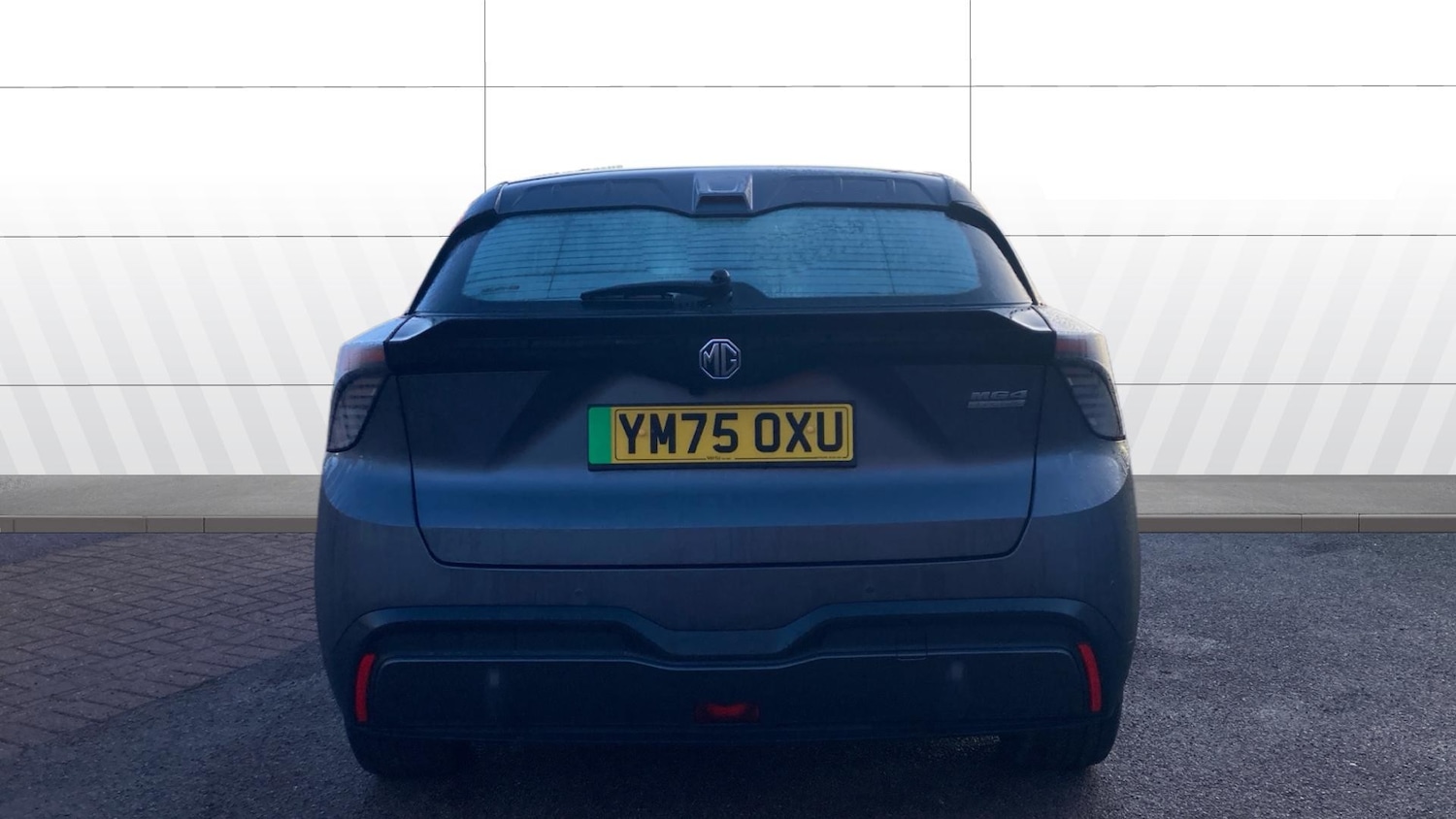 Used MG MG4 2025 for sale - 77606332: Photo 6