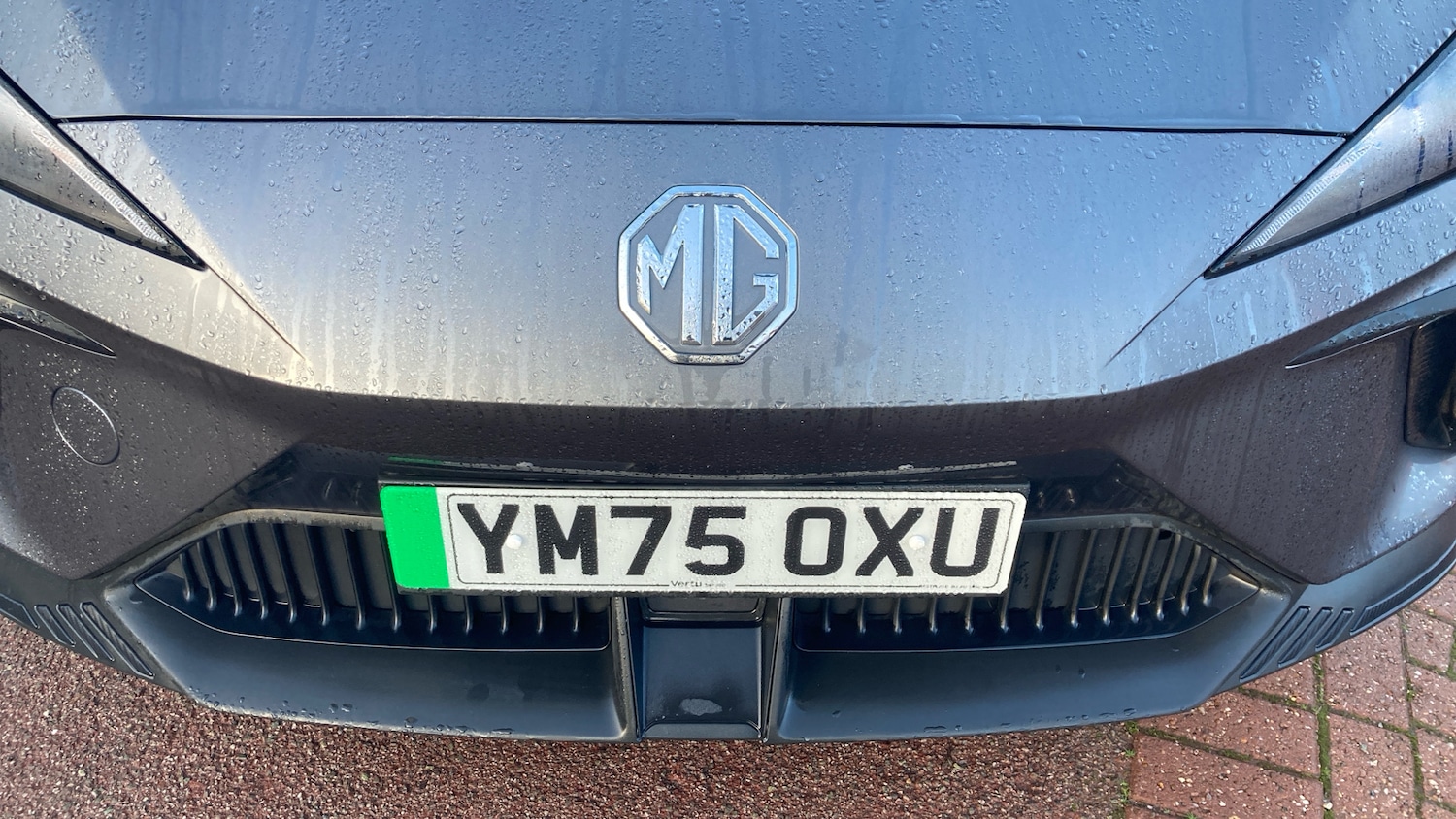 Used MG MG4 2025 for sale - 77606332: Photo 8