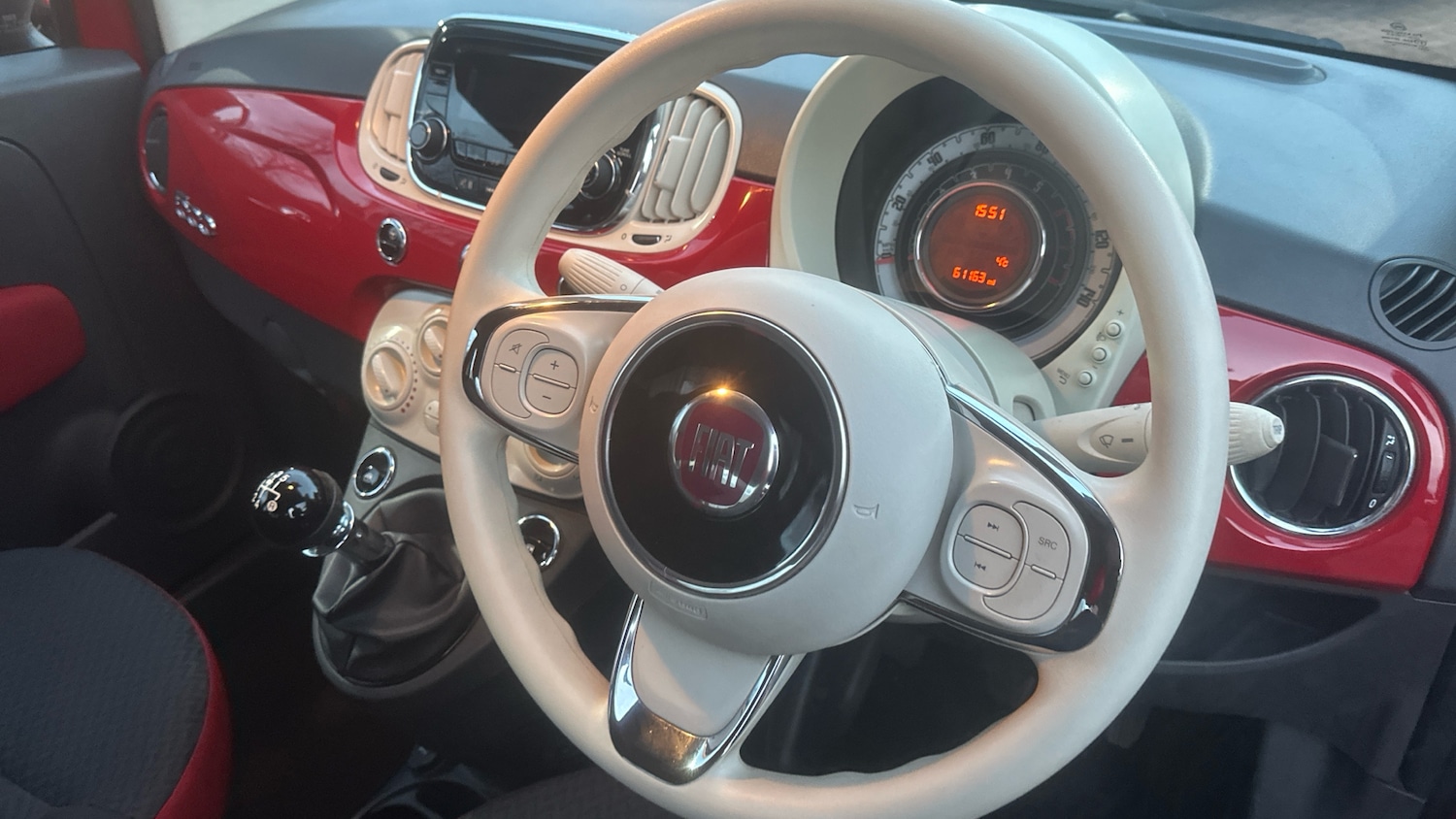 Used Fiat 500 2016 for sale - 76777911: Photo 11