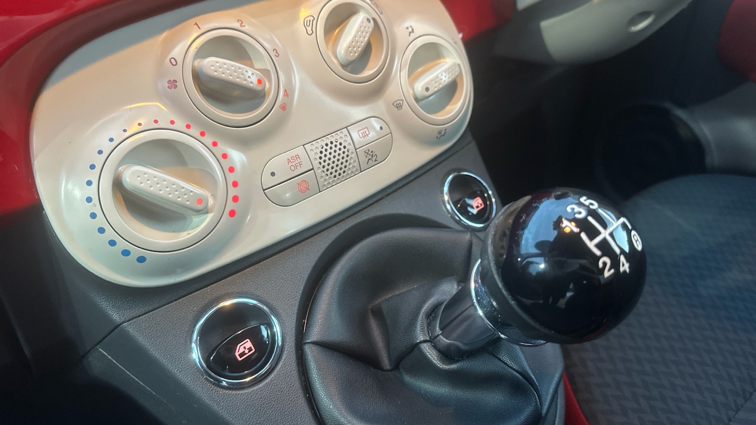 Used Fiat 500 2016 for sale - 76777911: Photo 13