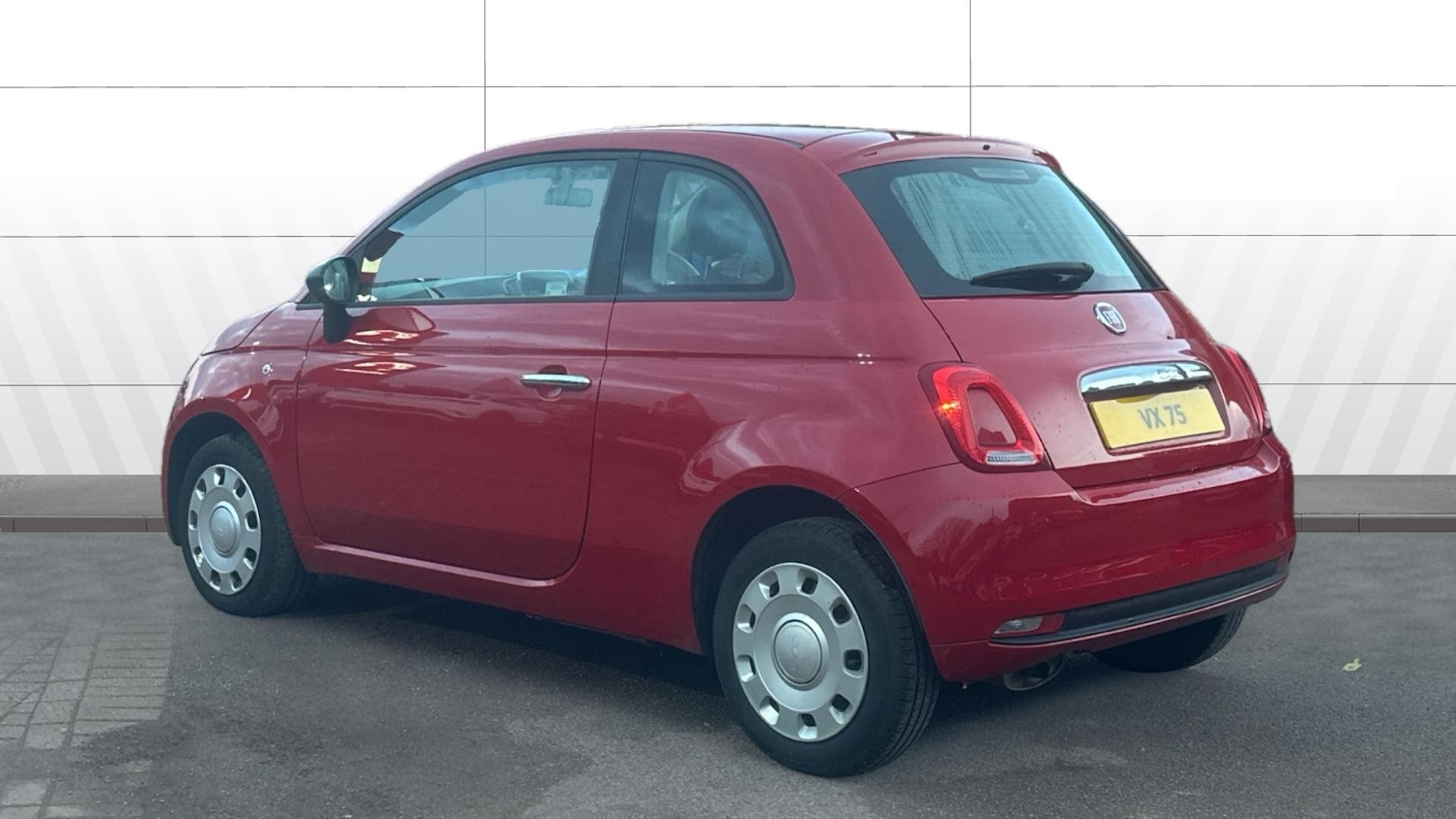 Used Fiat 500 2016 for sale - 76777911: Photo 2