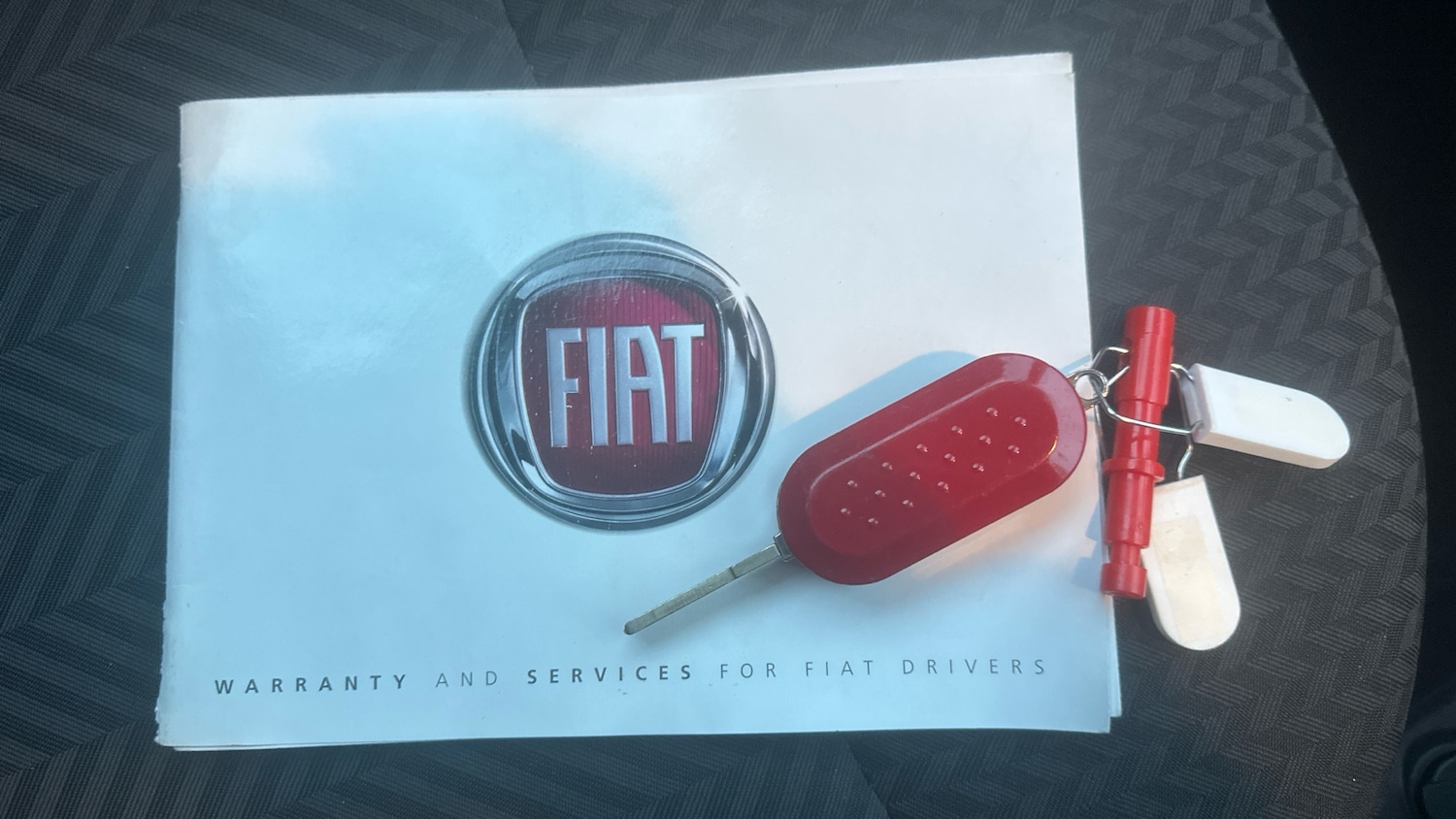 Used Fiat 500 2016 for sale - 76777911: Photo 20