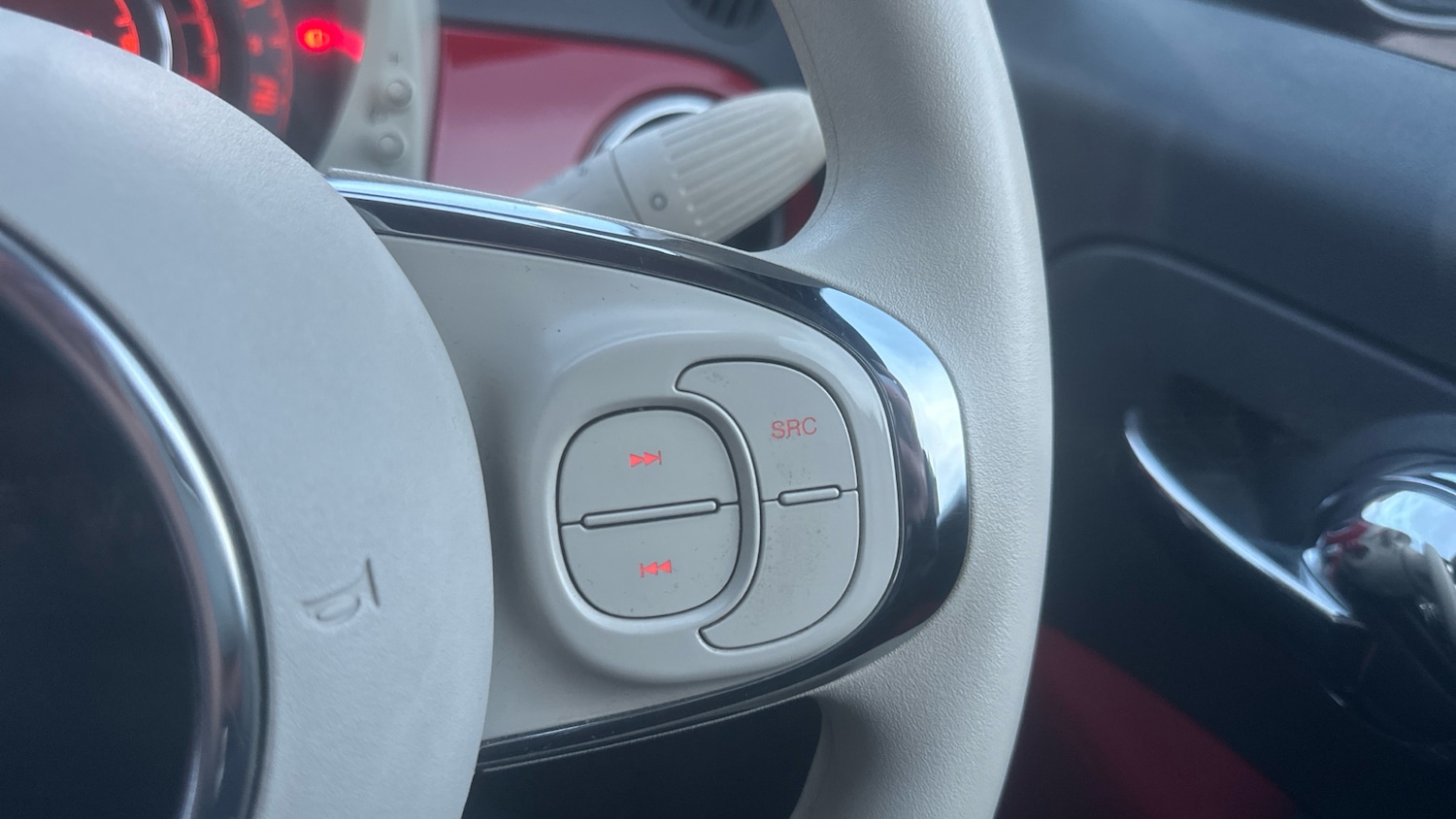 Used Fiat 500 2016 for sale - 76777911: Photo 21