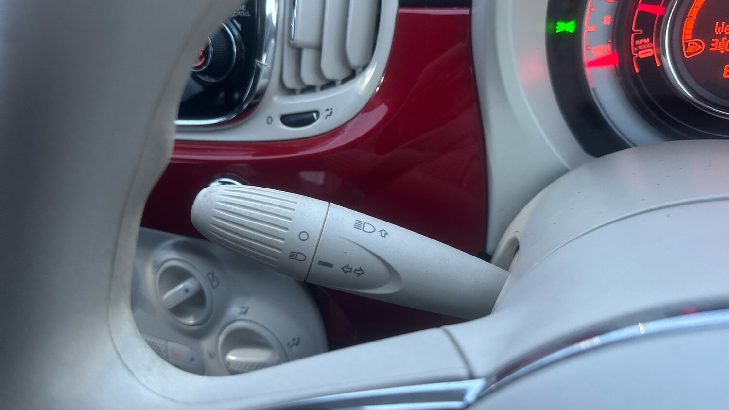 Used Fiat 500 2016 for sale - 76777911: Photo 24