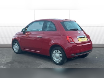 Used Fiat 500 2016 for sale - 76777911: Photo