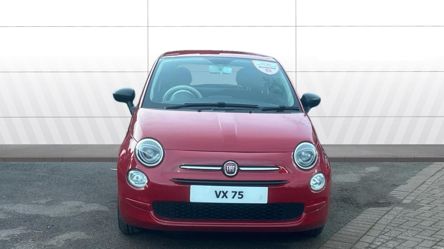 Used Fiat 500 2016 for sale - 76777911: Photo 3
