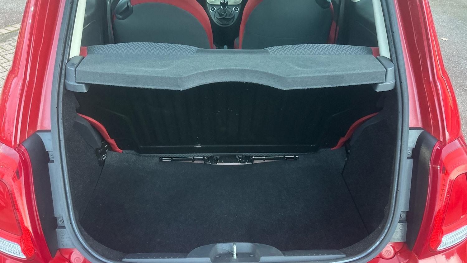 Used Fiat 500 2016 for sale - 76777911: Photo 4