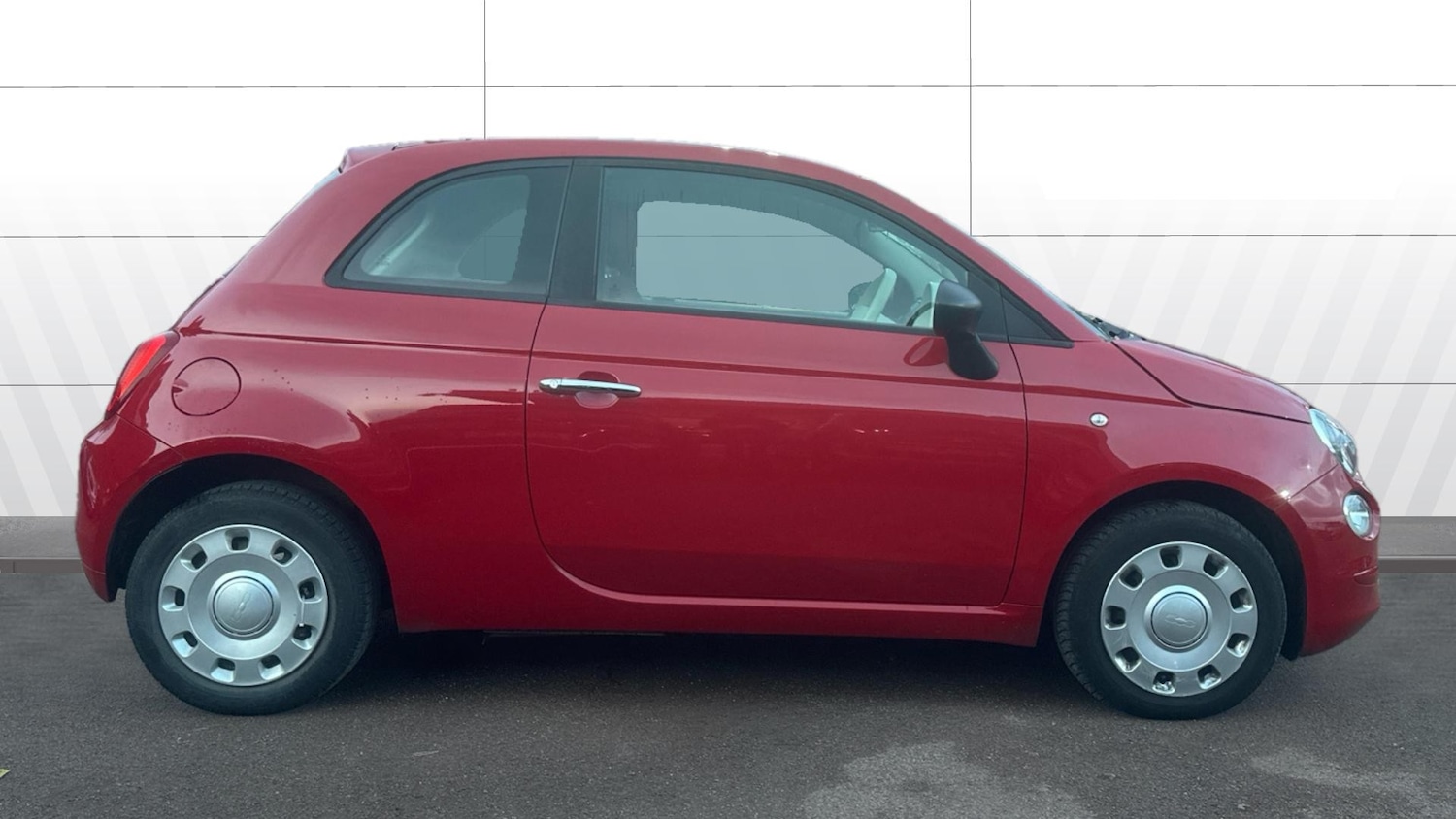 Used Fiat 500 2016 for sale - 76777911: Photo 5