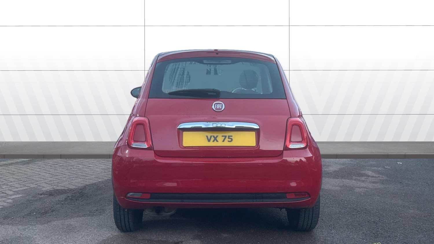 Used Fiat 500 2016 for sale - 76777911: Photo 6