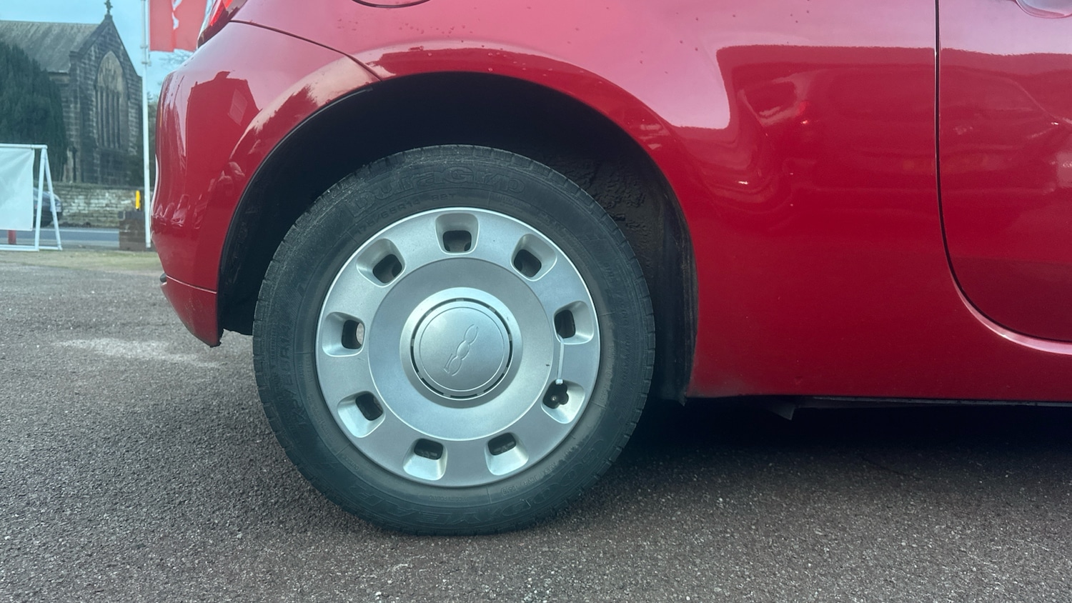 Used Fiat 500 2016 for sale - 76777911: Photo 7