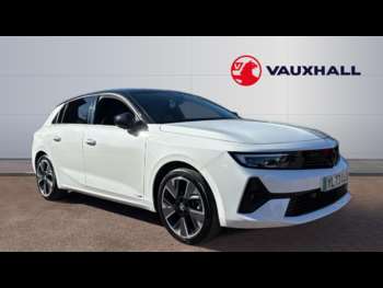 2024 (73) - 115kW Ultimate 54kWh 5dr Auto Electric Hatchback