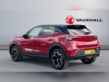 Used Vauxhall Mokka 2023 for sale - 79352870: Photo