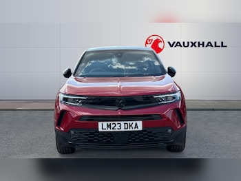 Used Vauxhall Mokka 2023 for sale - 79352870: Photo