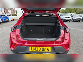 Used Vauxhall Mokka 2023 for sale - 79352870: Photo