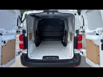 Used Vauxhall Vivaro 2025 for sale - 75006412: Photo