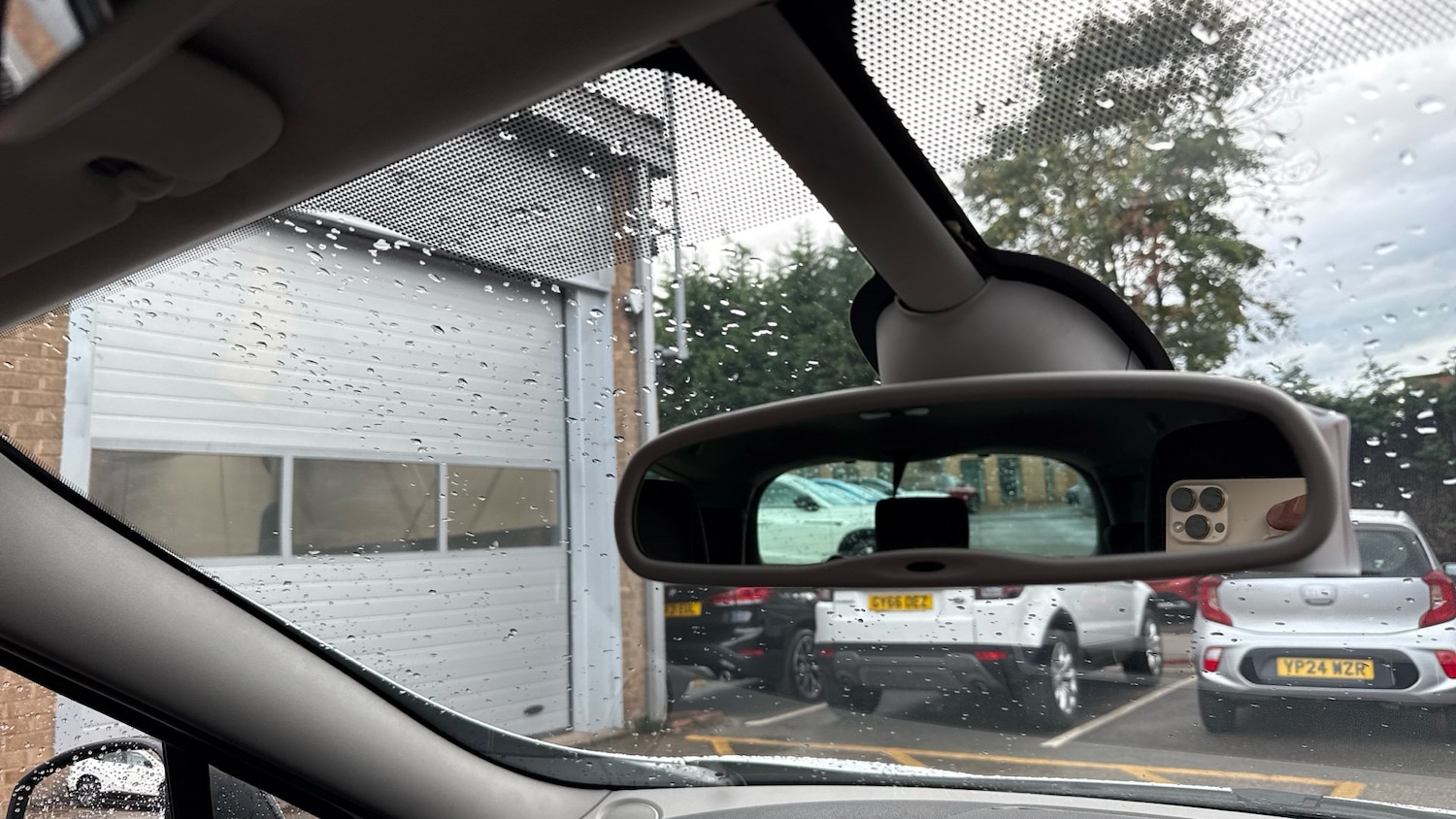 Vehicle 29