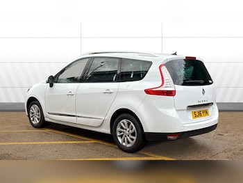 Used Renault Grand Scenic 2016 for sale - 75628583: Photo