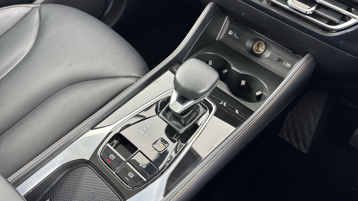 Used MG MG HS 2025 for sale - 77350302: Photo 10