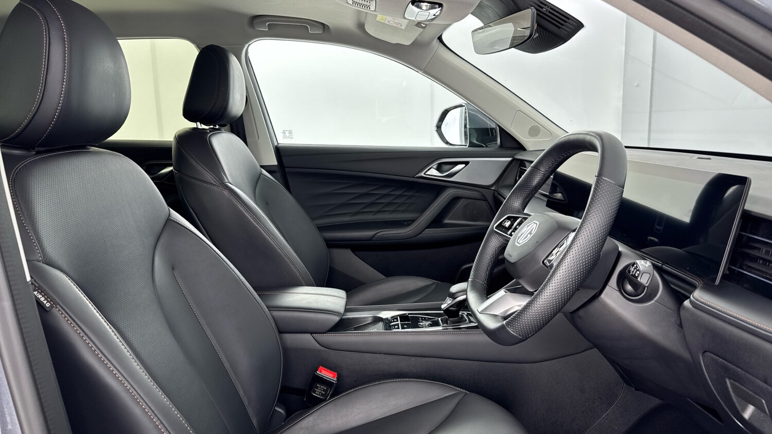 Used MG MG HS 2025 for sale - 77350302: Photo 11