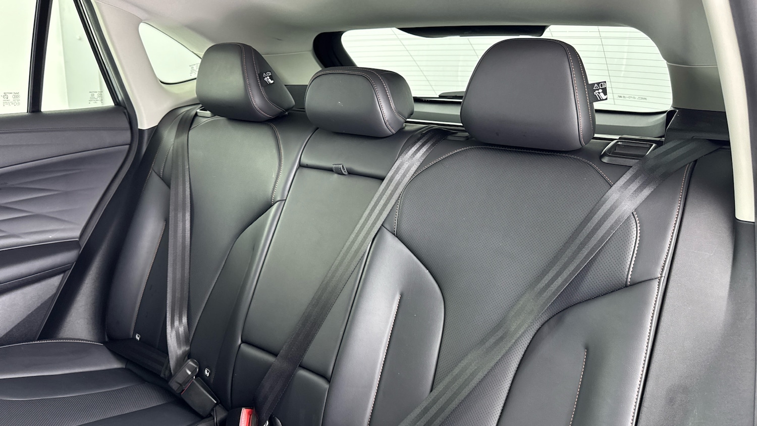 Used MG MG HS 2025 for sale - 77350302: Photo 12