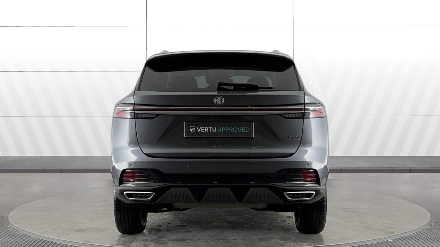 Used MG MG HS 2025 for sale - 77350302: Photo 15