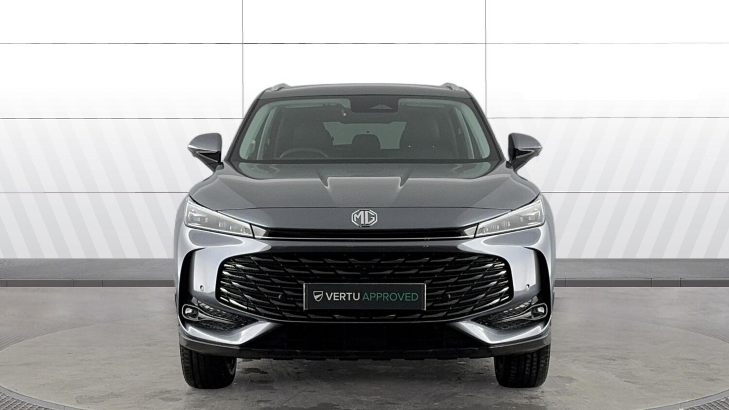 Used MG MG HS 2025 for sale - 77350302: Photo 16