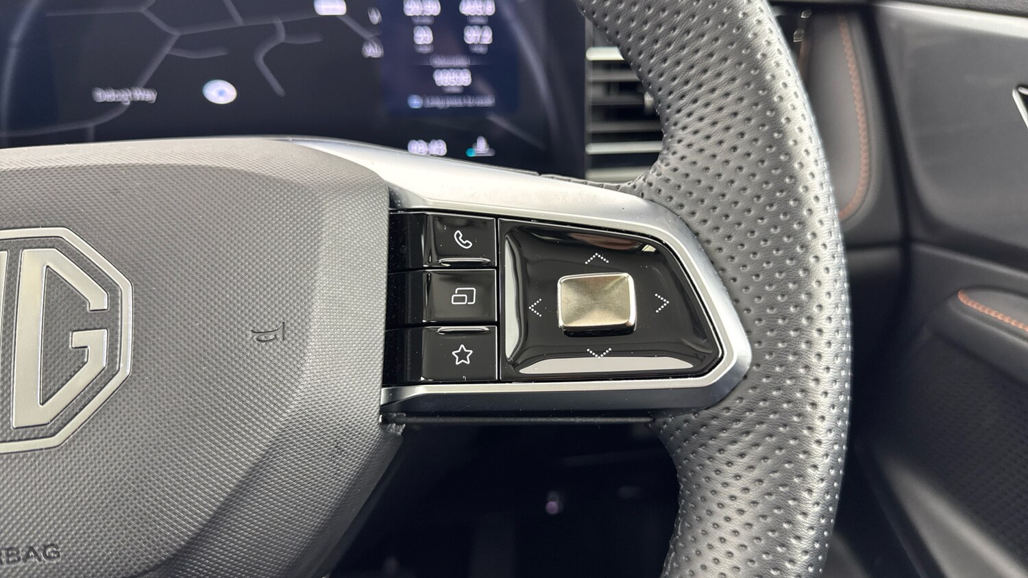 Used MG MG HS 2025 for sale - 77350302: Photo 18