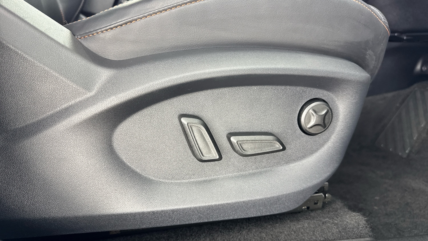 Used MG MG HS 2025 for sale - 77350302: Photo 19