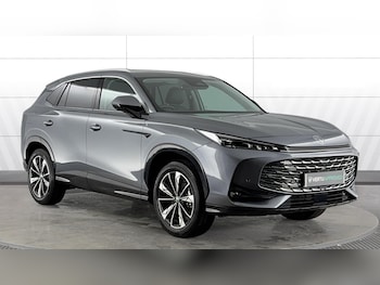 MG MG HS feature image