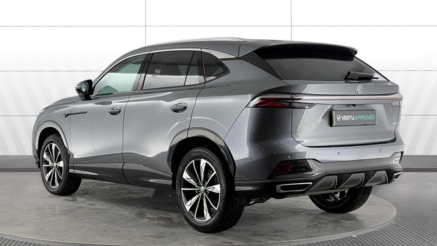 Used MG MG HS 2025 for sale - 77350302: Photo 2