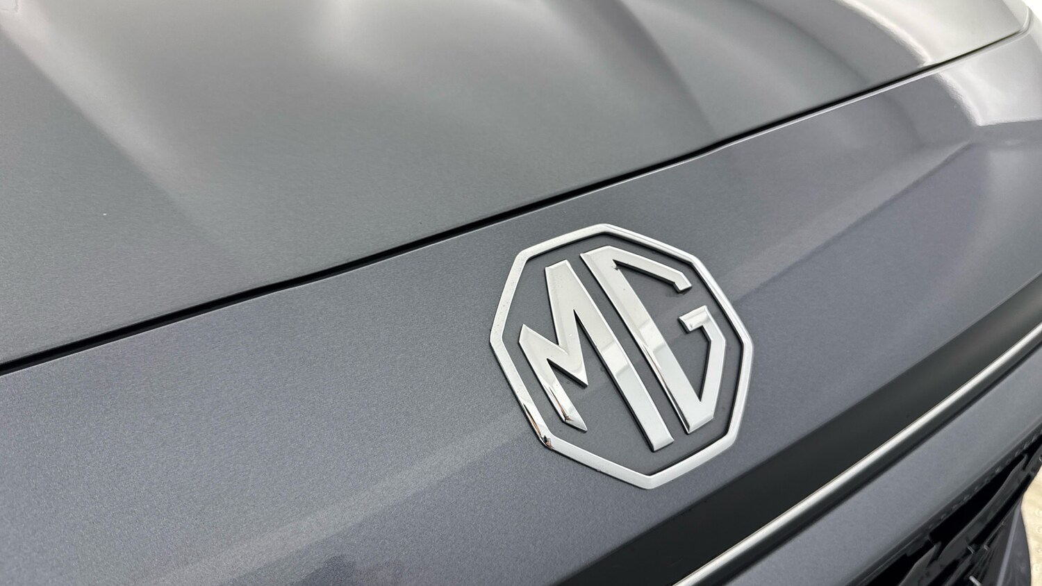 Used MG MG HS 2025 for sale - 77350302: Photo 21