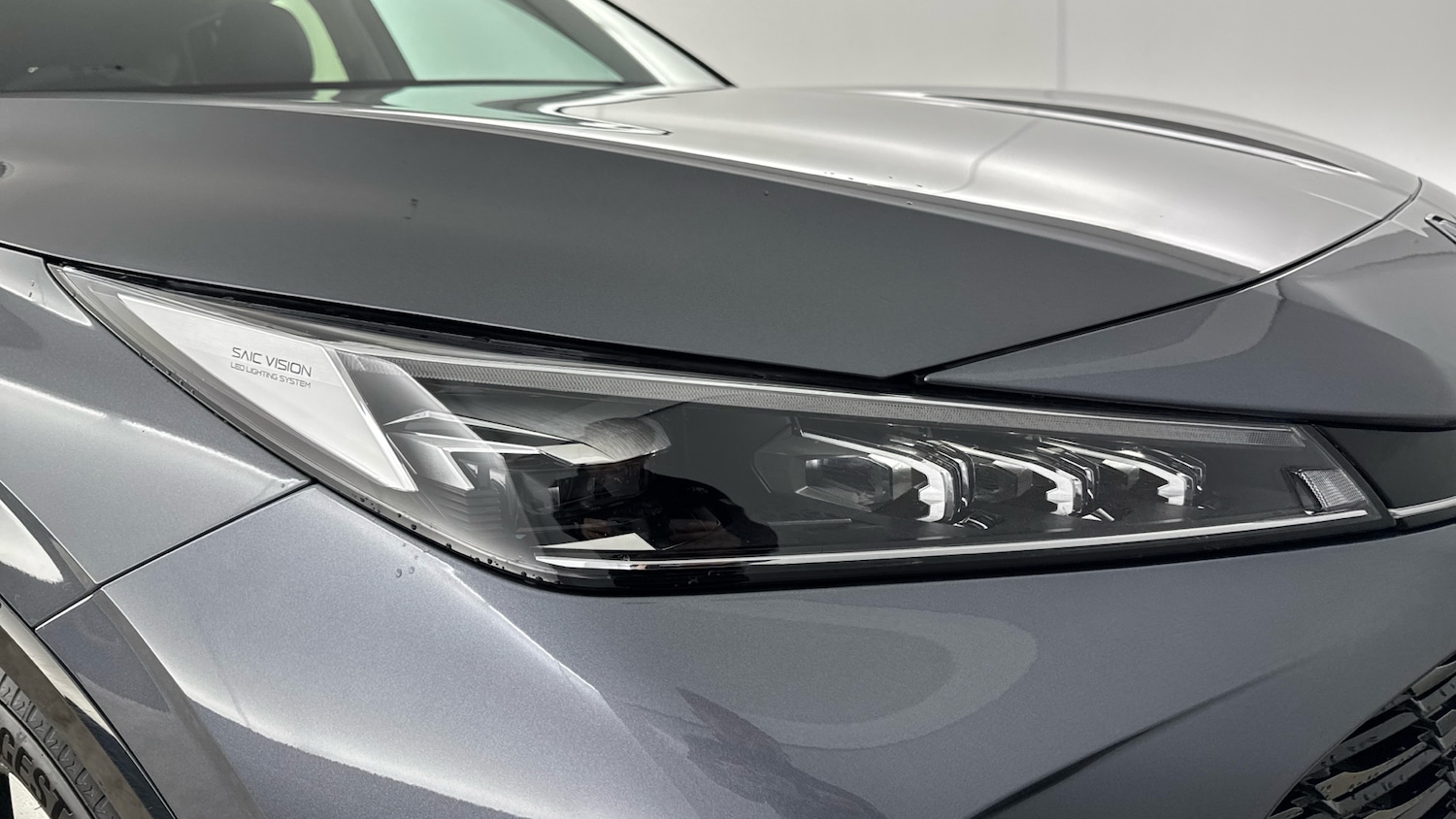 Used MG MG HS 2025 for sale - 77350302: Photo 22