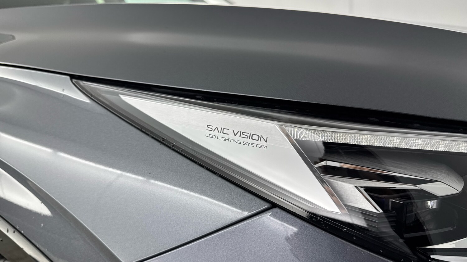 Used MG MG HS 2025 for sale - 77350302: Photo 23