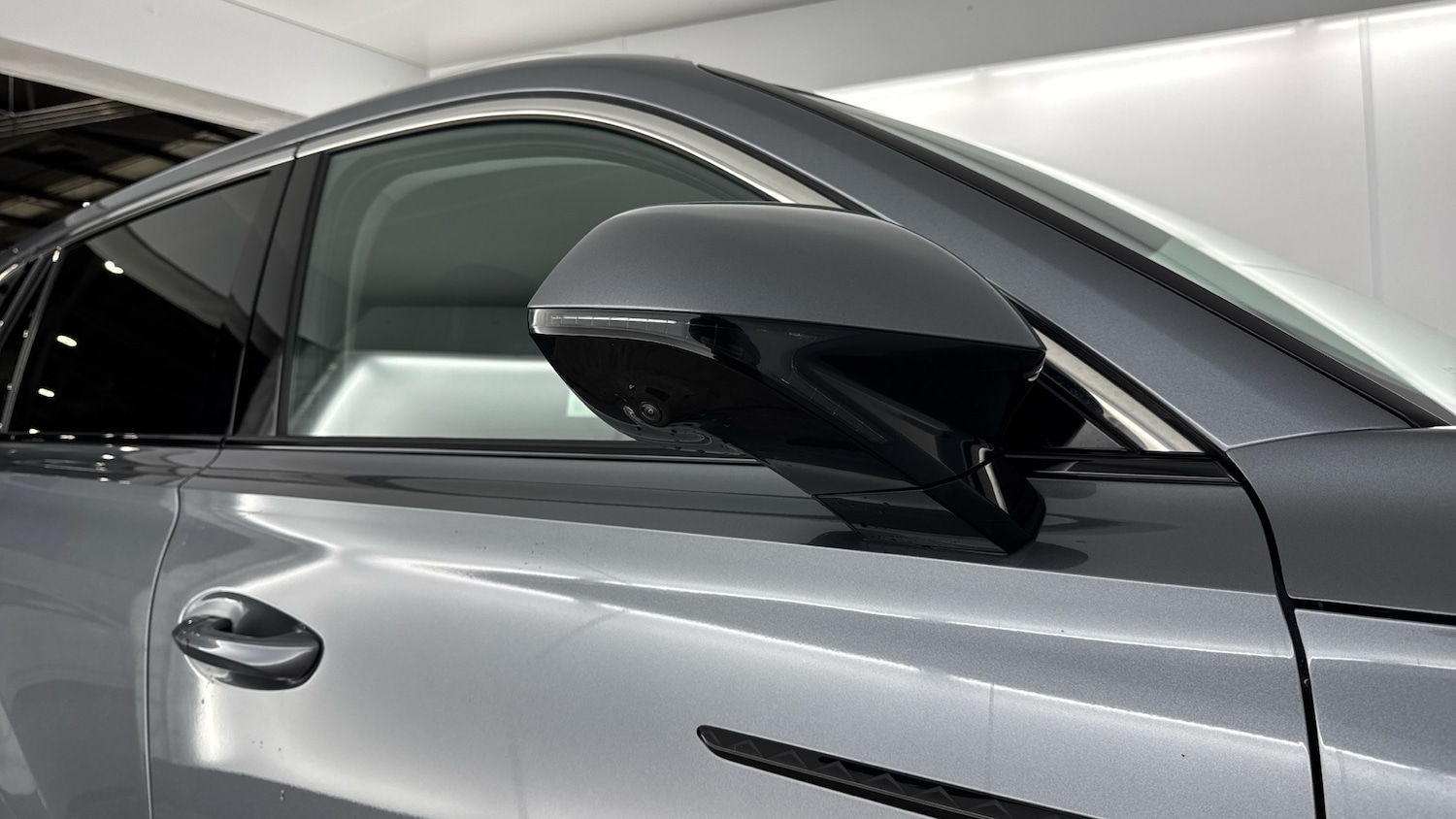 Used MG MG HS 2025 for sale - 77350302: Photo 24