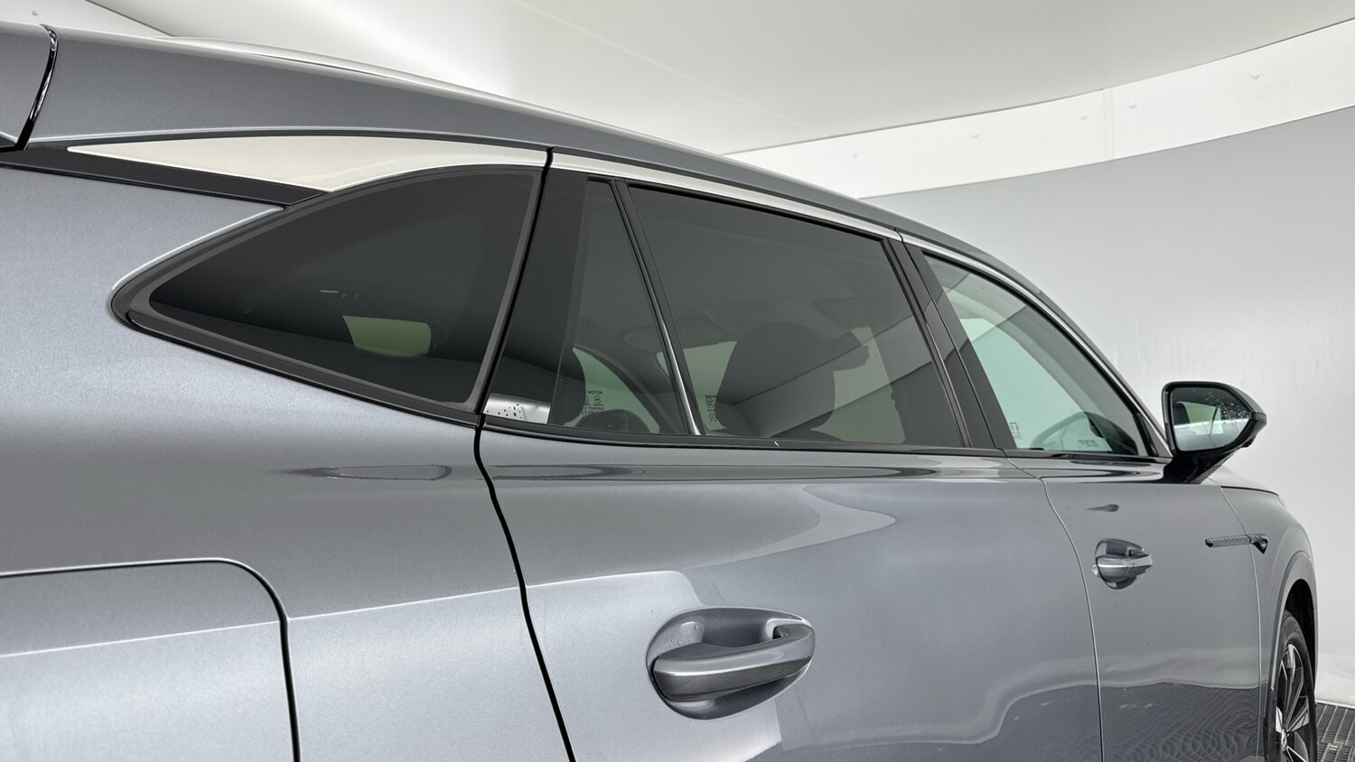 Used MG MG HS 2025 for sale - 77350302: Photo 27