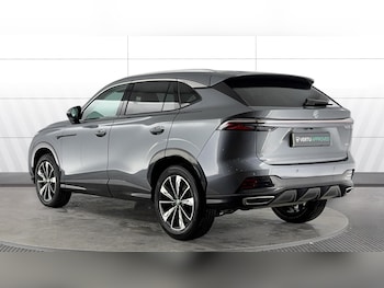 Used MG MG HS 2025 for sale - 77350302: Photo