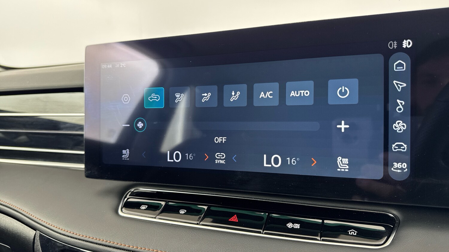 Used MG MG HS 2025 for sale - 77350302: Photo 36