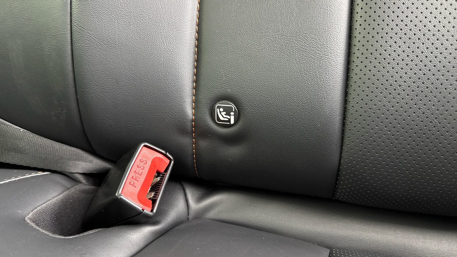 Used MG MG HS 2025 for sale - 77350302: Photo 38