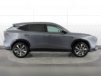 Used MG MG HS 2025 for sale - 77350302: Photo