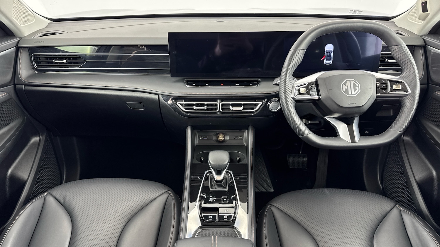 Used MG MG HS 2025 for sale - 77350302: Photo 4