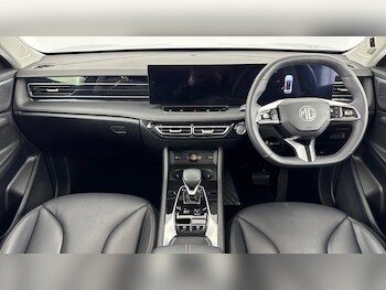 Used MG MG HS 2025 for sale - 77350302: Photo