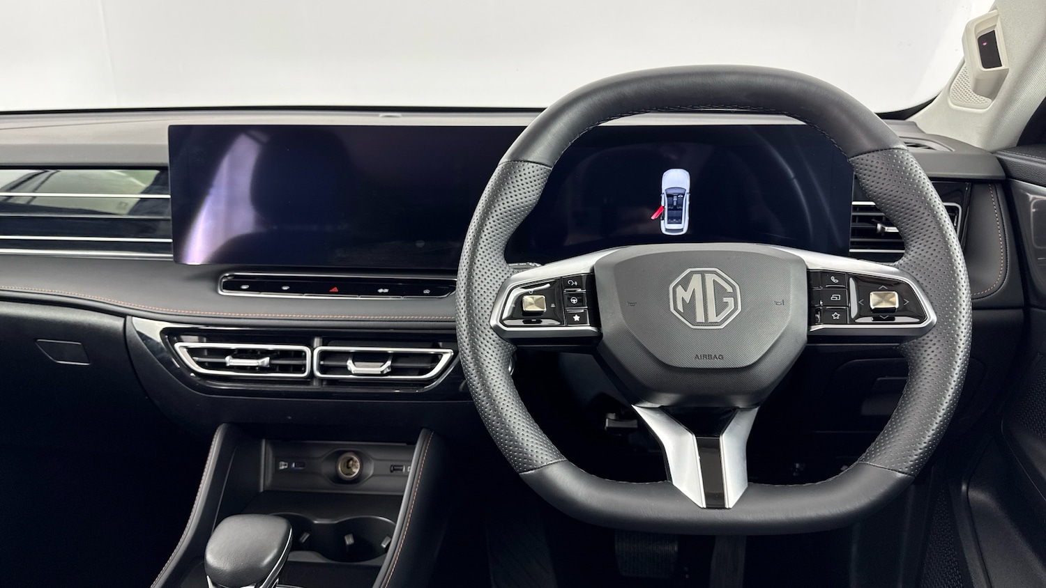 Used MG MG HS 2025 for sale - 77350302: Photo 5