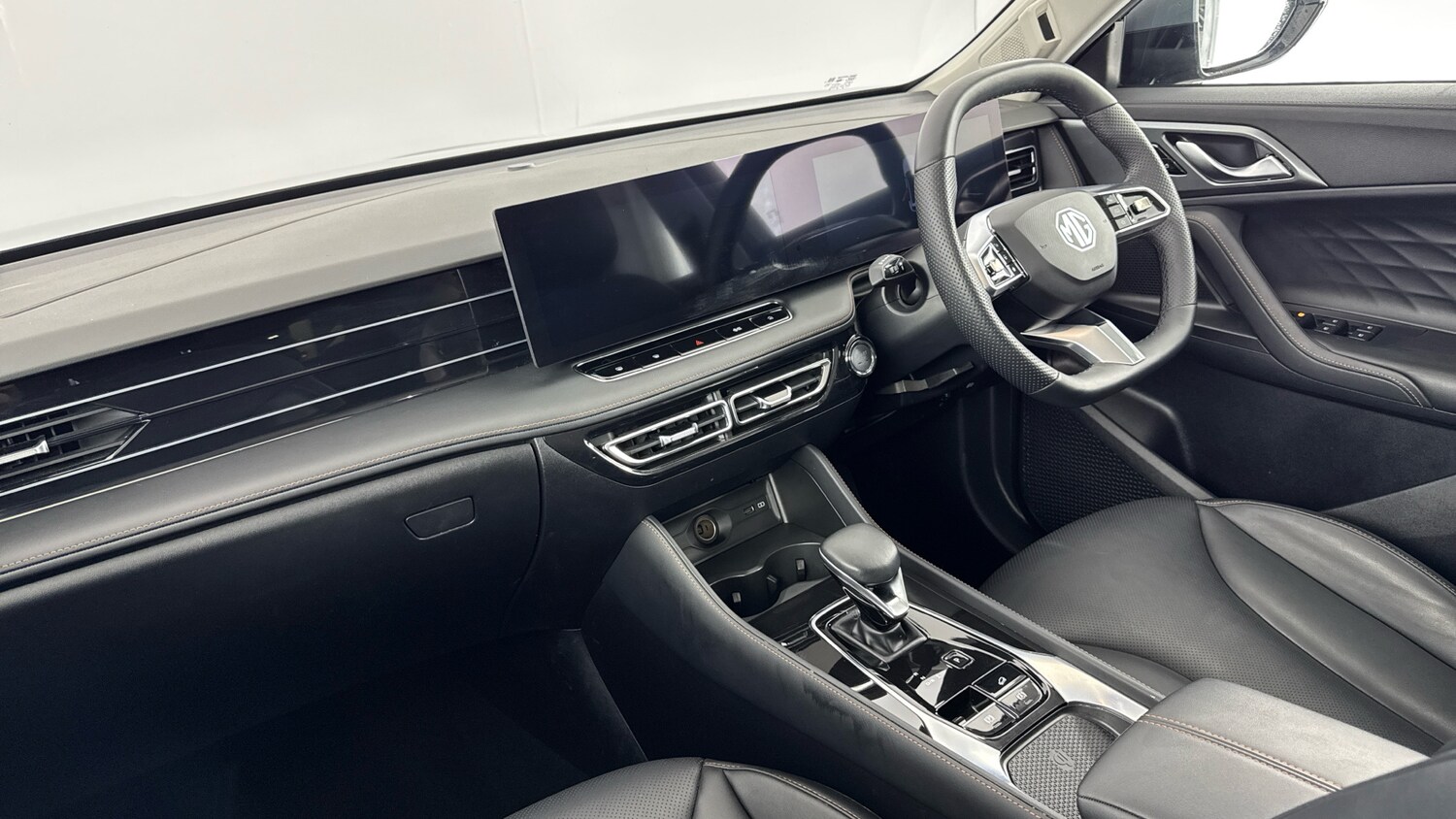 Used MG MG HS 2025 for sale - 77350302: Photo 7