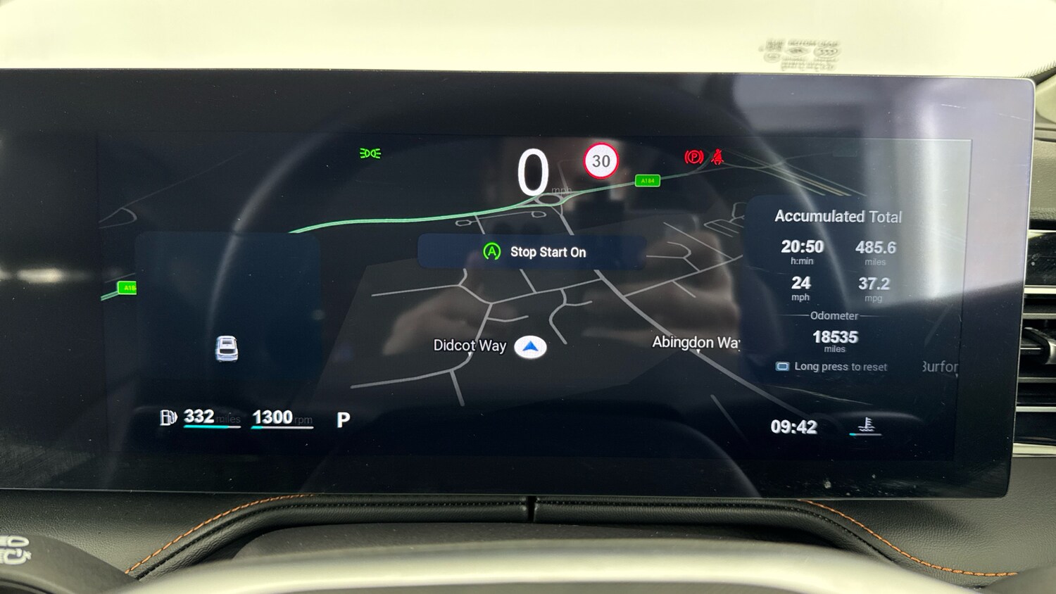 Used MG MG HS 2025 for sale - 77350302: Photo 9