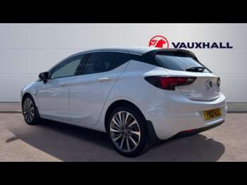 Used Vauxhall Astra 2021 for sale - 75064169: Photo